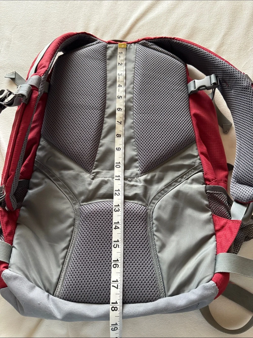 Kelty Roam back pack